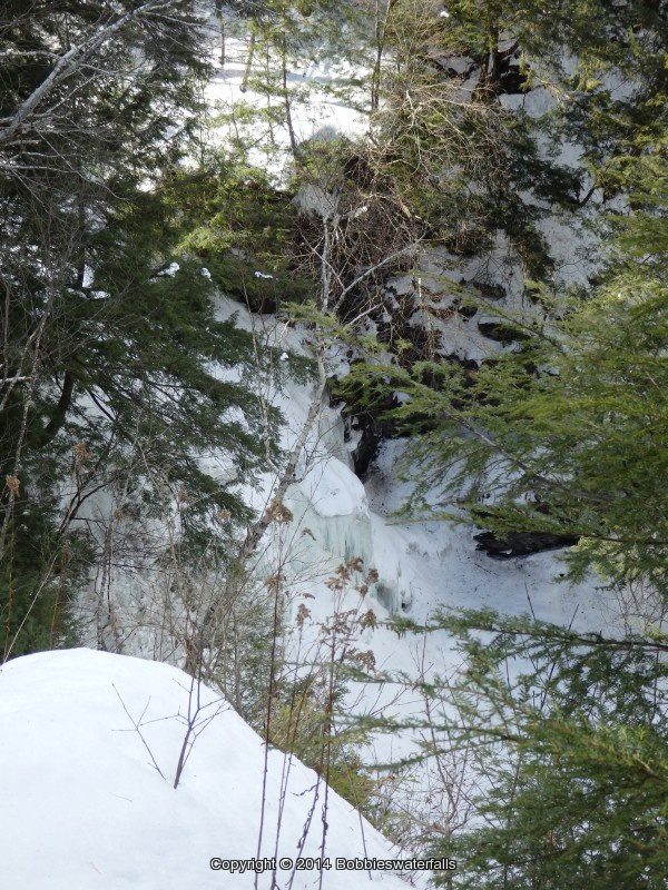 Plotterkill Falls Schenectady County Eastern New York 2-22-2014_00007.JPG Plotterkill Falls Schenectady County Eastern New York 2-22-2014_00007.JPG