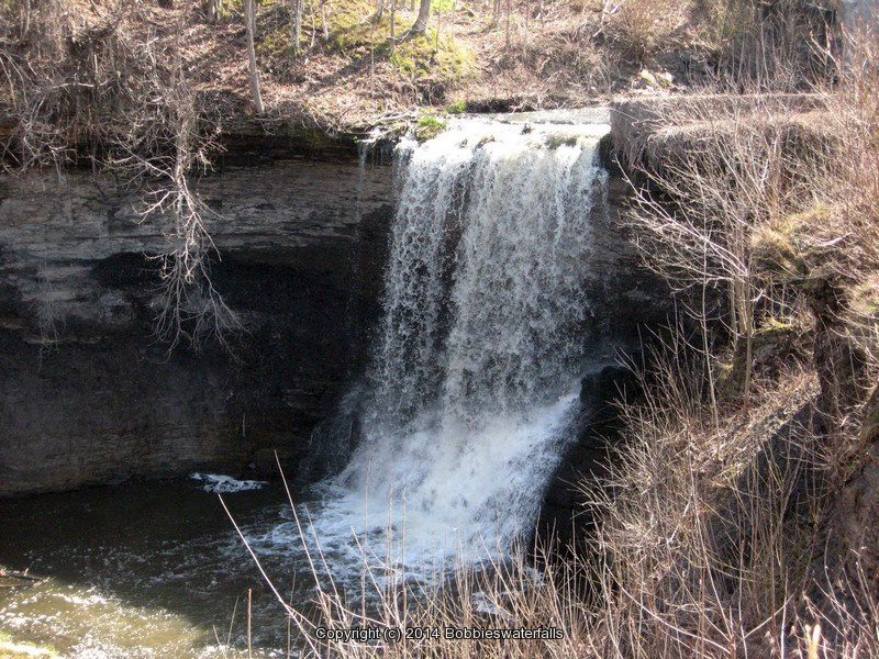 WOLCOTT FALLS WAYNE COUNTY CENTRAL NEW YORK 4-17-2009_00004.jpg WOLCOTT FALLS WAYNE COUNTY CENTRAL NEW YORK 4-17-2009_00004.jpg