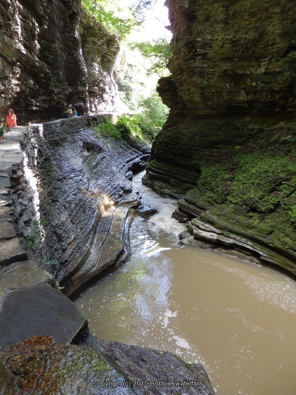 FAIRIES POOL in WATKINS GLEN SCHUYLER COUNTY CENTRAL NEW YORK 8-10-2013_00001.JPG FAIRIES POOL in WATKINS GLEN SCHUYLER COUNTY CENTRAL NEW YORK 8-10-2013_00001.JPG