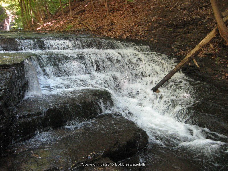 CASCADILLA GORGE FALLS TOMPKINS COUNTY CENTRAL NEW YORK 5-24-2008_00013.JPG