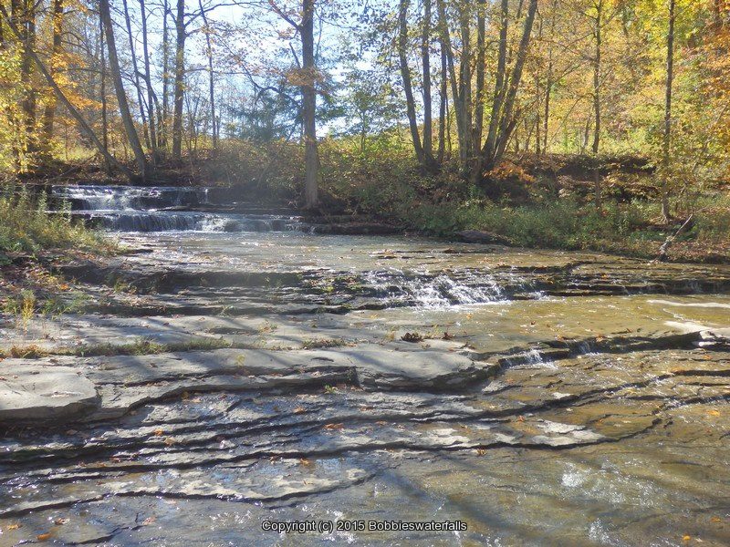 Gulf Creek Falls on 274C 10-11-2015_00012.JPG Gulf Creek Falls on 274C 10-11-2015_00012.JPG
