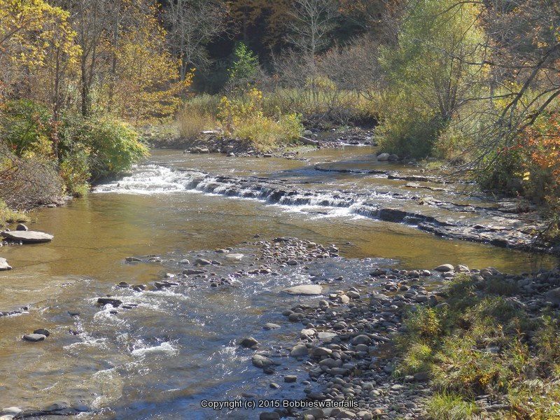 Big Brook falls on 274E 10-11-2015_00007.JPG Big Brook falls on 274E 10-11-2015_00007.JPG