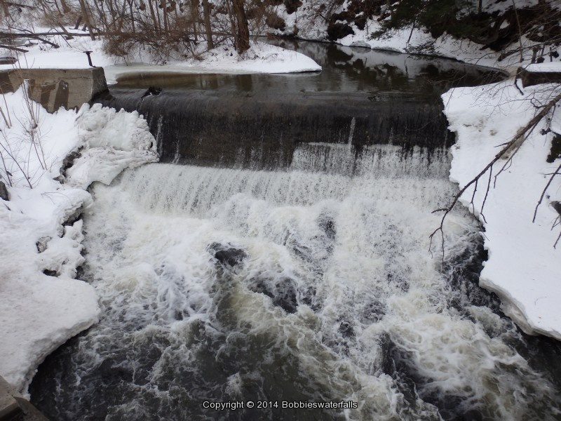Moordener Kill Falls Rensselaer County Eastern New York 2-23-2014_00010.JPG Moordener Kill Falls Rensselaer County Eastern New York 2-23-2014_00010.JPG