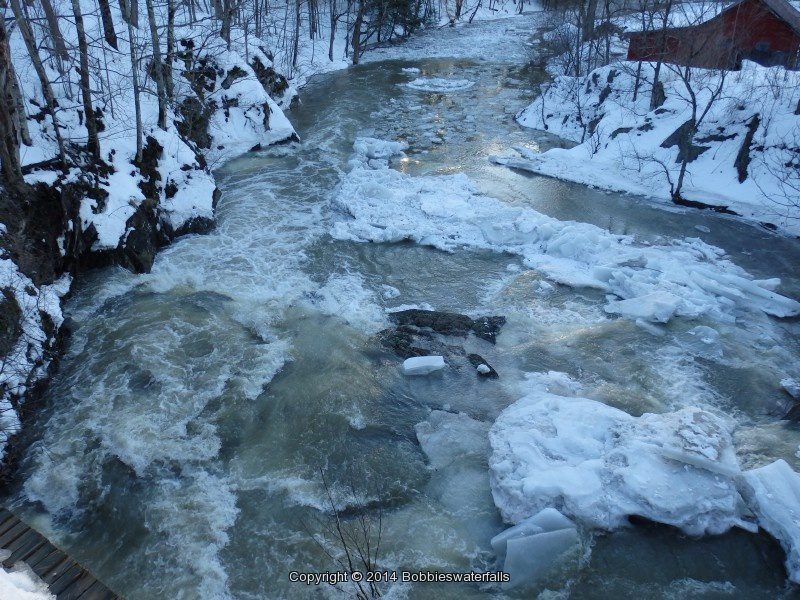 Factory Hollow Falls Rensselaer County Eastern New York 2-22-2014_00004.JPG Factory Hollow Falls Rensselaer County Eastern New York 2-22-2014_00004.JPG