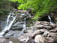 BASTION FALLS GREEN COUNTY SOUTHERN NEW YORK 8-18-2013_00039.JPG