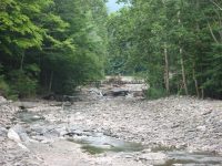 DRUMMOND FALLS ULSTER COUNTY SOUTHERN NEW YORK 8-18-2013_00004.JPG