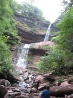 KAATERSKILL FALLS GREEN COUNTY SOUTHERN NEW YORK 8-18-2013_00009.JPG