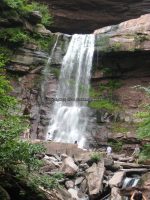 KAATERSKILL FALLS GREEN COUNTY SOUTHERN NEW YORK 8-18-2013_00012.JPG