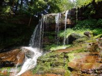 WATUGA FALLS DELAWARE COUNTY CENTRAL NEW YORK 8-10-2014_00010.JPG