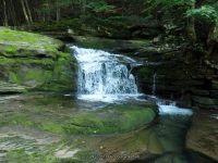 TOMPKINS FALLS DELAWARE COUNTY CENTRAL NEW YORK 8-10-2014_00010.JPG