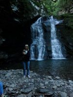RUSSELL BROOK FALLS DELAWARE COUNTY CENTRAL NEW YORK 8-10-2014_00028.JPG
