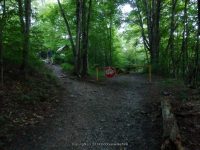 RUSSELL BROOK FALLS DELAWARE COUNTY CENTRAL NEW YORK 8-10-2014_00029.JPG