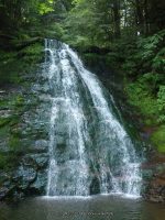 BRIDAL VEIL FALLS DELAWARE COUNTY CENTRAL NEW YORK 8-10-2014_00005.JPG