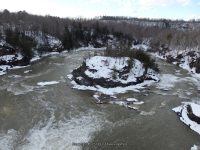 Great Falls of the Hoosic Rensselaer County Eastern New York 2-22-2014_00003.JPG