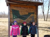 OXBOW FALLS MADISON COUNTY CENTRAL NEW YORK 4-6-2014_00001.JPG