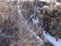 OXBOW FALLS MADISON COUNTY CENTRAL NEW YORK 4-6-2014_00003.JPG