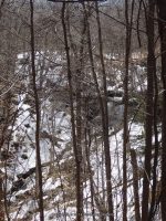 OXBOW FALLS MADISON COUNTY CENTRAL NEW YORK 4-6-2014_00007.JPG
