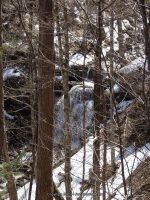 OXBOW FALLS MADISON COUNTY CENTRAL NEW YORK 4-6-2014_00009.JPG