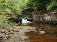 BEAVERKILL FALLS SULLIVAN COUNTY SOUTHERN NEW YORK 8-23-2014_00012.JPG