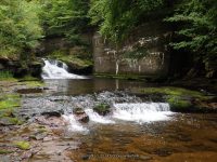BEAVERKILL FALLS SULLIVAN COUNTY SOUTHERN NEW YORK 8-23-2014_00015.JPG