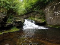 BEAVERKILL FALLS SULLIVAN COUNTY SOUTHERN NEW YORK 8-23-2014_00016.JPG