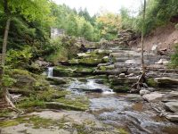 CATTAIL FALLS SULLIVAN COUNTY SOUTHERN NEW YORK 8-23-2014_00009.JPG