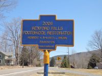 REXFORD FALLS CHENANGO COUNTY CENTRAL NEW YORK 4-6-2014_00002.JPG