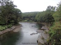 COOKS FALLS DELAWARE COUNTY CENTRAL NEW YORK 8-23-2014_00006.JPG