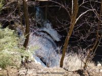 REXFORD FALLS CHENANGO COUNTY CENTRAL NEW YORK 4-6-2014_00004.JPG