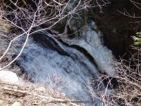 REXFORD FALLS CHENANGO COUNTY CENTRAL NEW YORK 4-6-2014_00011.JPG