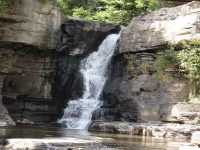 HARDENBERGH FALLS GREEN COUNTY SOUTHERN NEW YORK 8-10-2014_00018.JPG