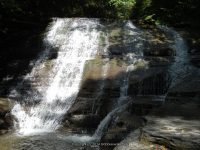 SUGAR CREEK GLEN LOWER SECTION LIVINGSTON WESTERN NY 8-11-2013_00004.JPG
