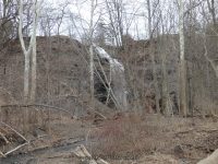 Buttermilk Falls (North Evans) Erie County Western New York 4-12-2014_00004.JPG