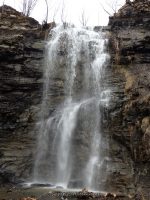 Buttermilk Falls (North Evans) Erie County Western New York 4-12-2014_00007.JPG