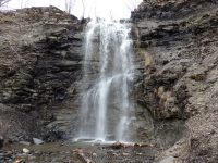Buttermilk Falls (North Evans) Erie County Western New York 4-12-2014_00008.JPG Buttermilk Falls (North Evans) Erie County Western New York 4-12-2014_00008.JPG