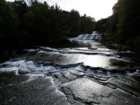 WISCOY FALLS LOWER SECTION ALLEGANY COUNTY WESTERN NEW YORK 8-11-2013_00005.JPG