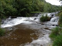 WISCOY FALLS MIDDLE SECTION ALLEGANY COUNTY WESTERN NEW YORK 8-11-2013_00008.JPG