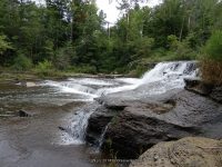 WISCOY FALLS MIDDLE SECTION ALLEGANY COUNTY WESTERN NEW YORK 8-11-2013_00011.JPG