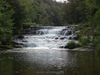 WISCOY FALLS UPPER SECTION ALLEGANY COUNTY WESTERN NEW YORK 8-11-2013_00004.JPG