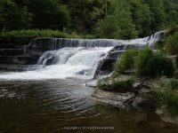 WISCOY FALLS UPPER SECTION ALLEGANY COUNTY WESTERN NEW YORK 8-11-2013_00012.JPG