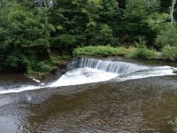 WISCOY FALLS UPPER SECTION ALLEGANY COUNTY WESTERN NEW YORK 8-11-2013_00016.JPG