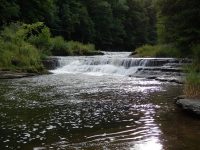 WISCOY FALLS UPPER SECTION ALLEGANY COUNTY WESTERN NEW YORK 8-11-2013_00019.JPG