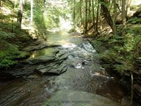 SAINT MARYS FALLS OTSEGO COUNTY CENTRAL NEW YORK 8-23-2014_00006.JPG