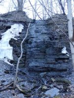 Buttermilk Falls (North Evans) Erie County Western New York 4-12-2014_00026.JPG