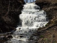 Clarendon Falls Orleans County Western New York 4-12-2014_00009.JPG Clarendon Falls Orleans County Western New York 4-12-2014_00009.JPG