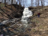 Clarendon Falls Orleans County Western New York 4-12-2014_00014.JPG