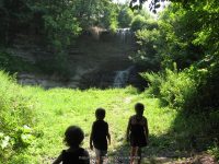 WOLCOTT FALLS WAYNE CENTRAL NEW YORK 8-04-2012_00002.JPG