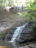 WOLCOTT FALLS WAYNE CENTRAL NEW YORK 8-04-2012_00003.JPG