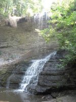 WOLCOTT FALLS WAYNE CENTRAL NEW YORK 8-04-2012_00004.JPG