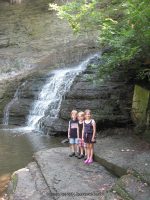 WOLCOTT FALLS WAYNE CENTRAL NEW YORK 8-04-2012_00005.JPG